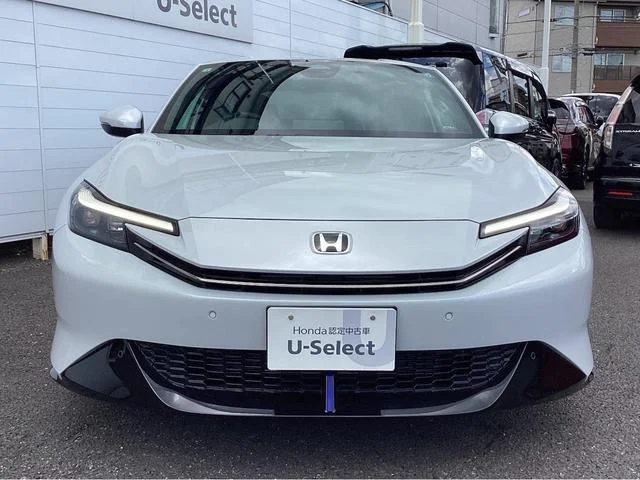 Honda PRELUDE — фото 4