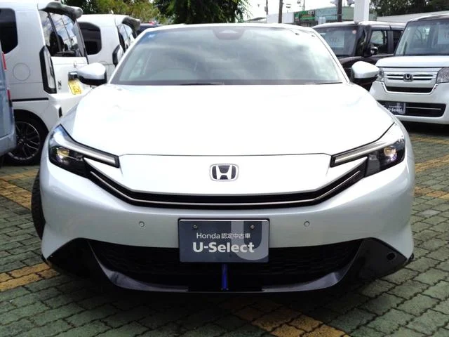 Honda PRELUDE — фото 3