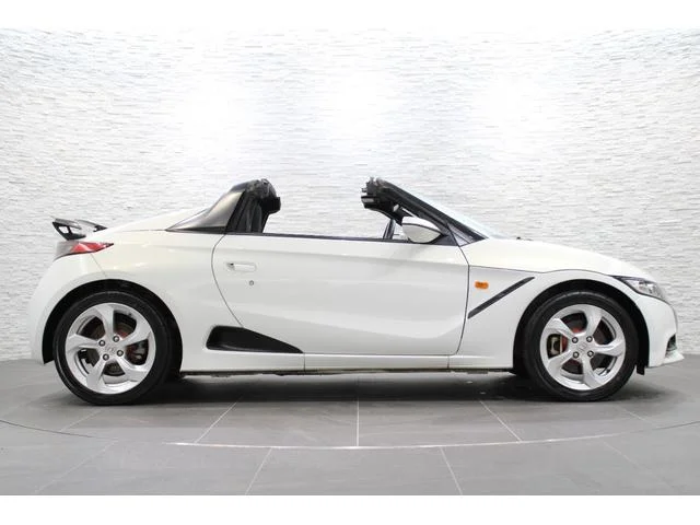Honda S660 — фото 3