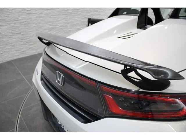Honda S660 — фото 4