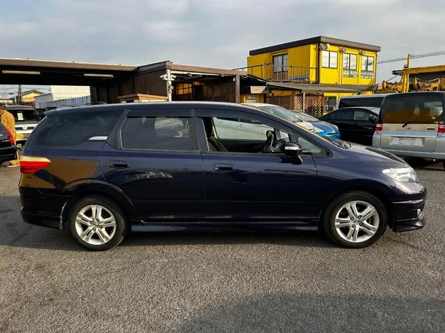 Honda AIRWAVE — фото 6