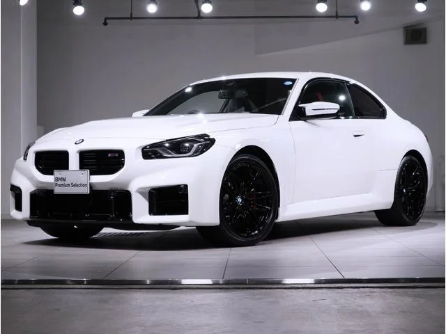 BMW M2 — фото 1