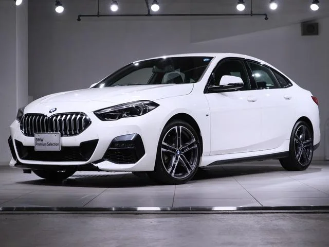 BMW 2-Series — фото 1