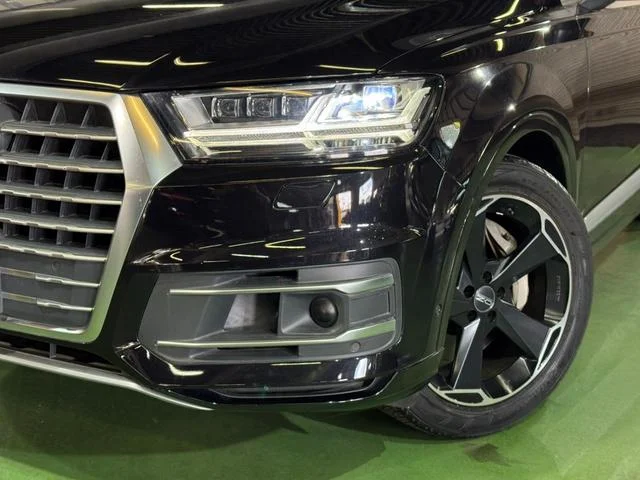 Audi Q7 — фото 6