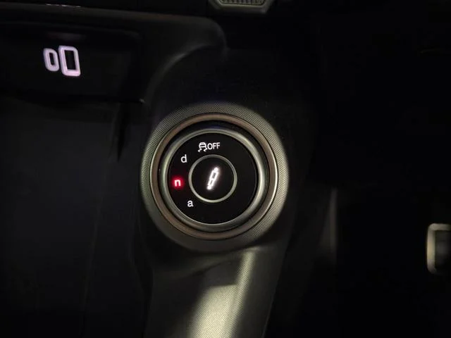 Alfa Romeo TONALE — фото 1
