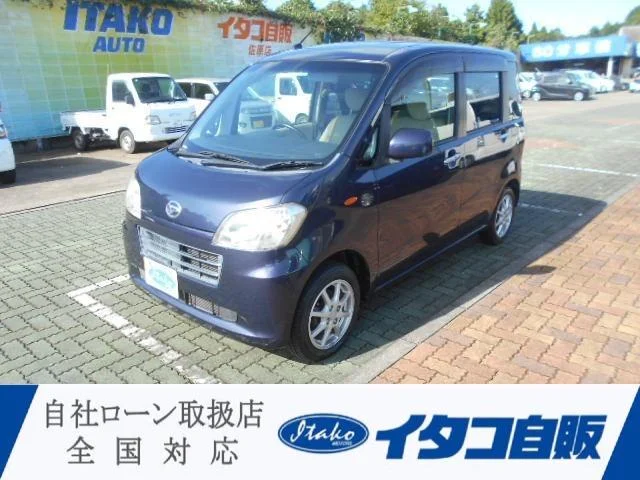 Daihatsu TANTO EXE — фото 1
