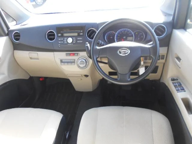 Daihatsu TANTO EXE — фото 2