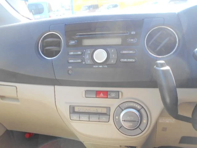 Daihatsu TANTO EXE — фото 3
