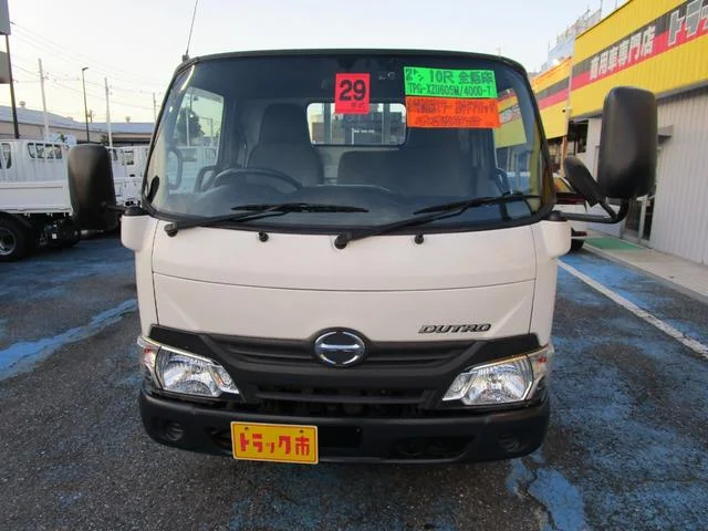 HINO DUTRO — фото 2