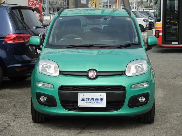 Fiat PANDA — фото 2
