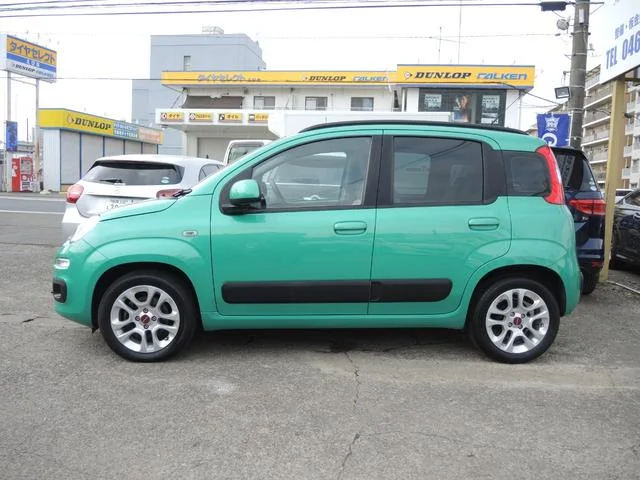 Fiat PANDA — фото 3