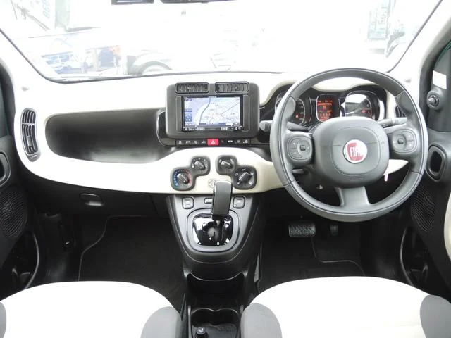Fiat PANDA — фото 6