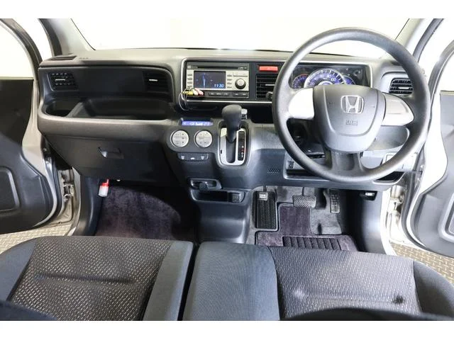 Honda LIFE — фото 2