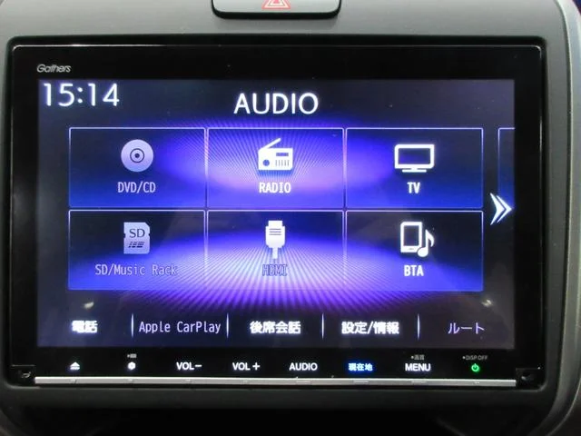 Honda FREED — фото 3