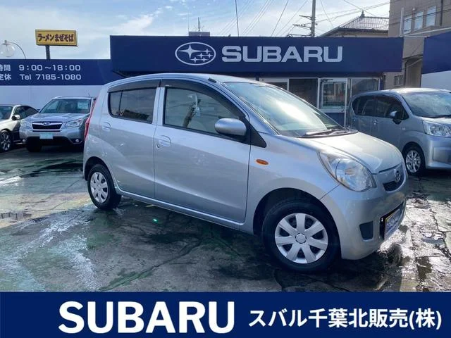 Daihatsu MIRA — фото 1