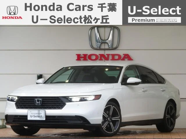 Honda ACCORD — фото 1