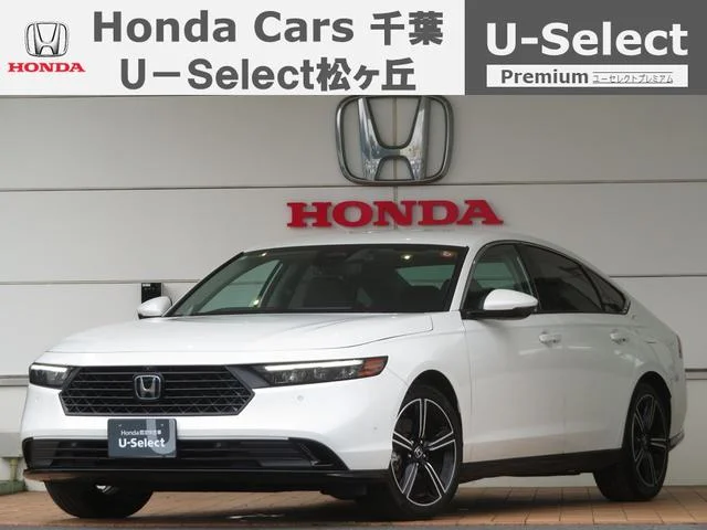 Honda ACCORD — фото 1