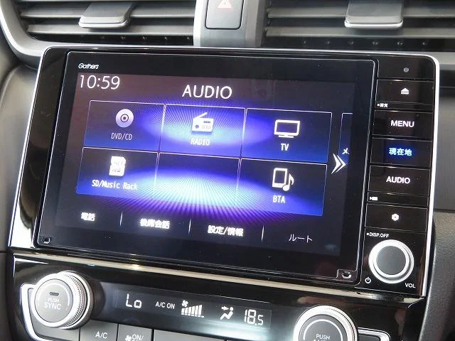 Honda INSIGHT — фото 4