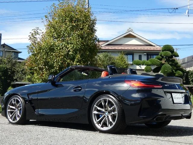 BMW Z4 — фото 3