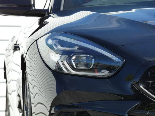 BMW Z4 — фото 4