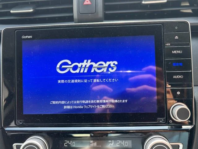 Honda INSIGHT — фото 3