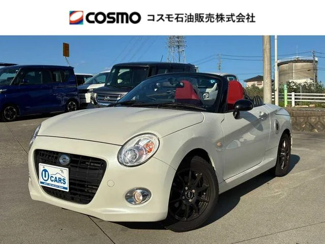 Daihatsu COPEN — фото 1