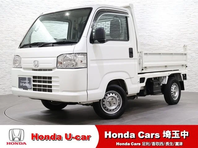 Honda ACTY TRUCK — фото 1