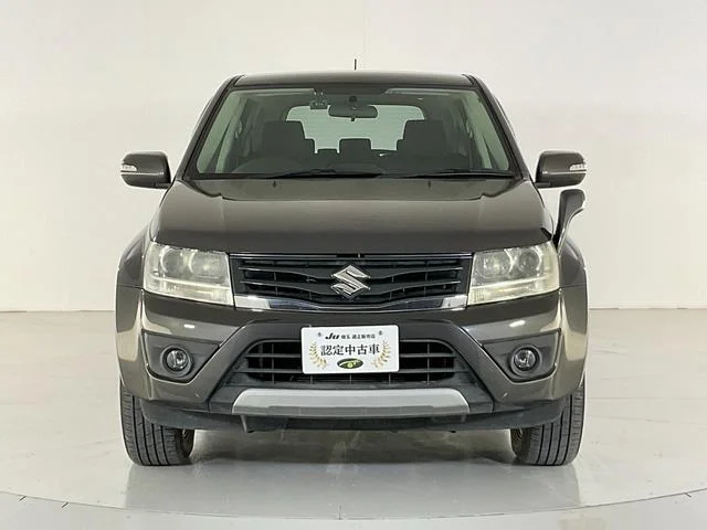 Suzuki ESCUDO — фото 3