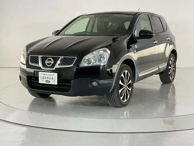 Nissan DUALIS — фото 2
