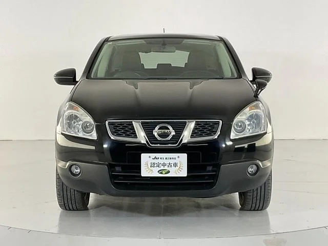 Nissan DUALIS — фото 3