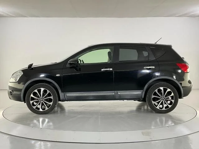Nissan DUALIS — фото 4