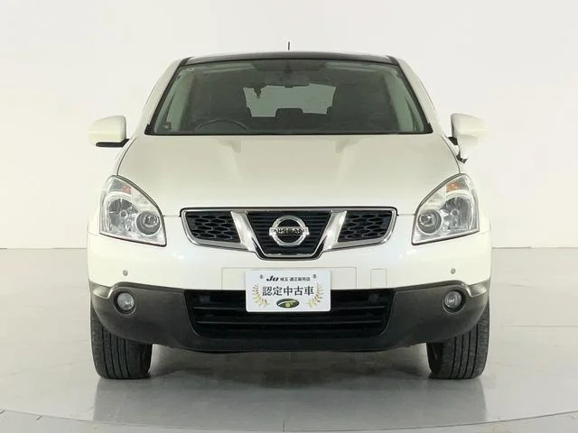 Nissan DUALIS — фото 3