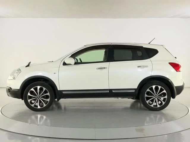 Nissan DUALIS — фото 4