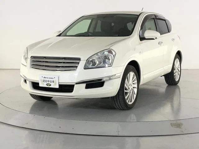 Nissan DUALIS — фото 2