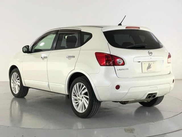 Nissan DUALIS — фото 4