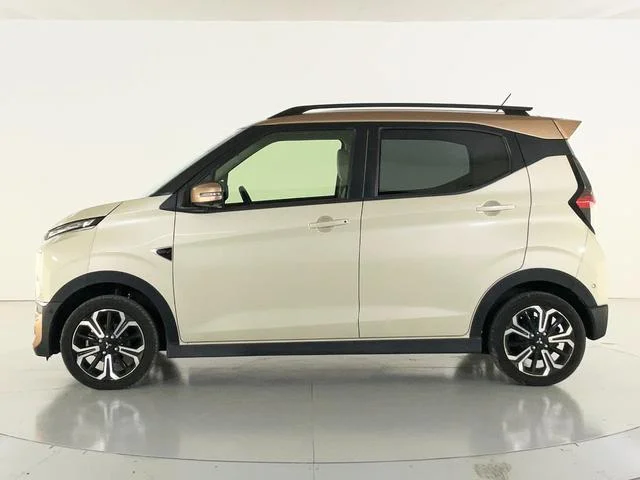 Mitsubishi EK X EV — фото 4