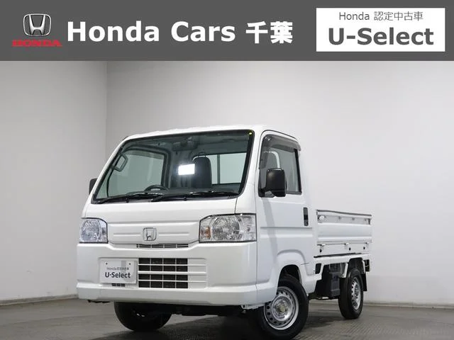 Honda ACTY TRUCK — фото 1