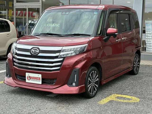 Daihatsu THOR — фото 4