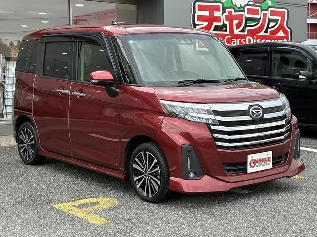 Daihatsu THOR — фото 6