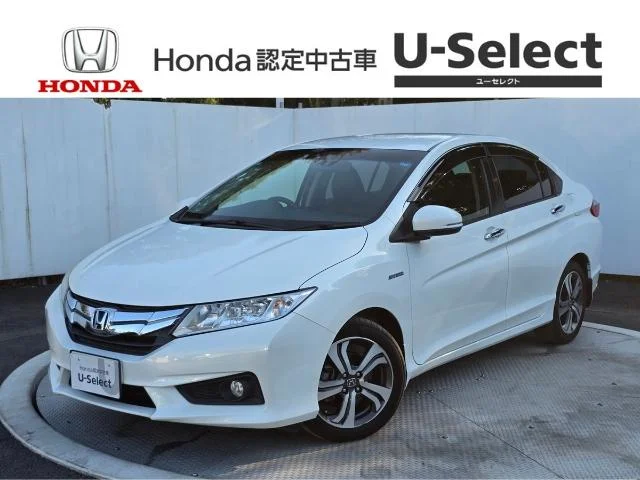Honda GRACE — фото 1