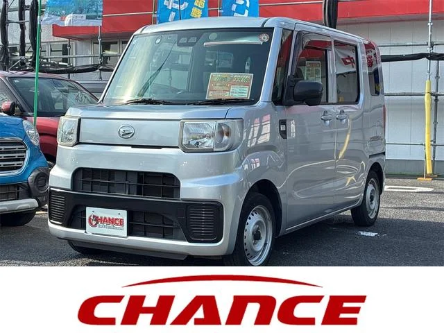 Daihatsu HIJET CADDIE — фото 1