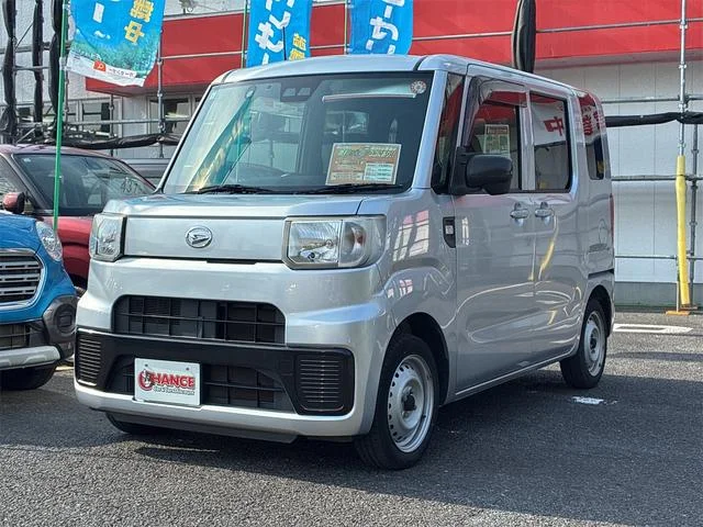 Daihatsu HIJET CADDIE — фото 3