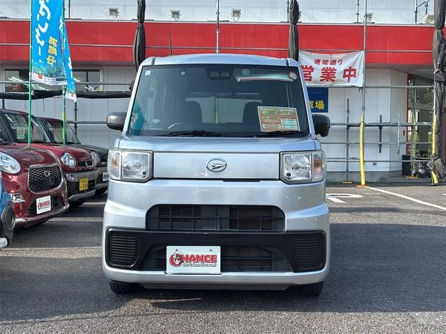 Daihatsu HIJET CADDIE — фото 4