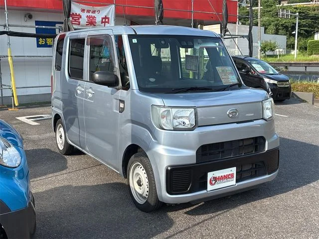 Daihatsu HIJET CADDIE — фото 5