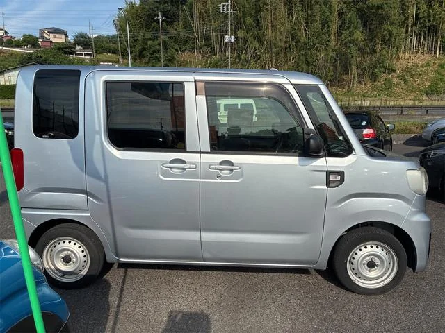 Daihatsu HIJET CADDIE — фото 6