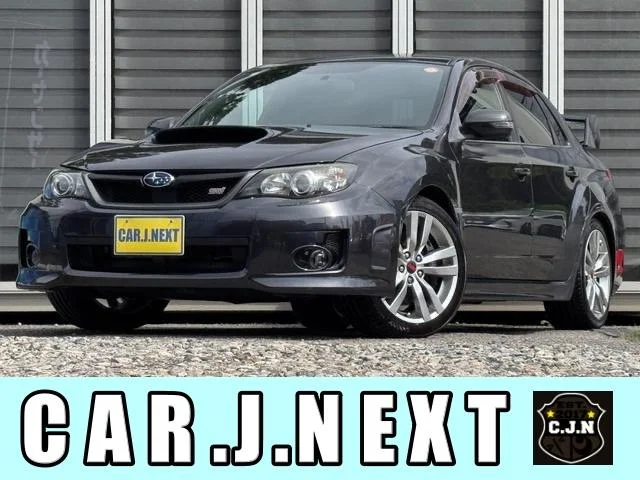 Subaru IMPREZA — фото 1