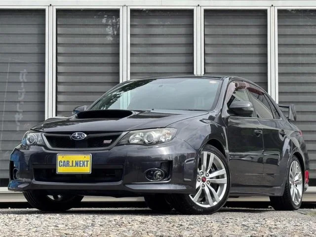 Subaru IMPREZA — фото 2
