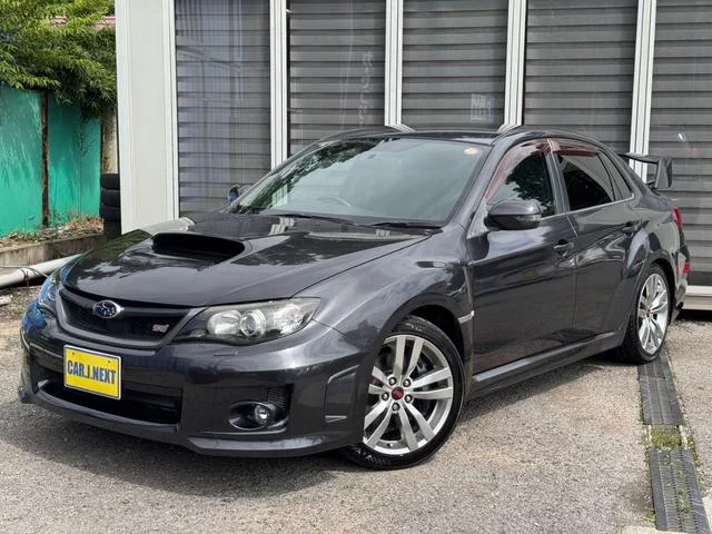 Subaru IMPREZA — фото 4