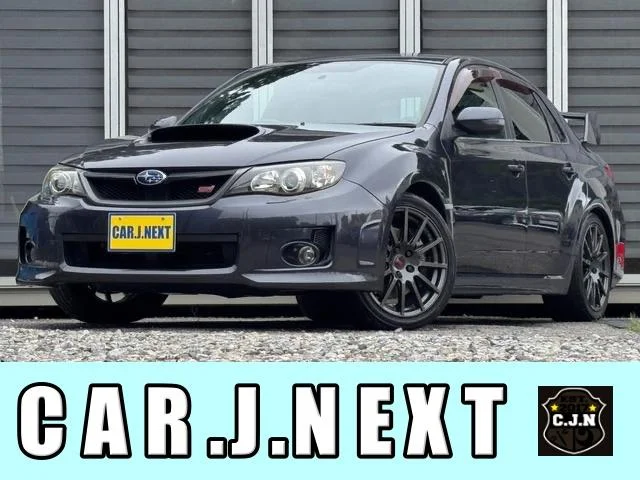 Subaru IMPREZA — фото 1