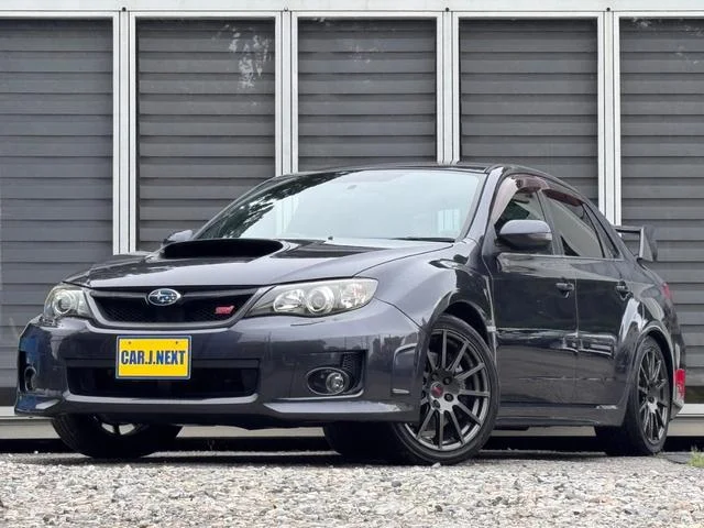 Subaru IMPREZA — фото 2